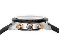 Orologio Tag Heuer Uomo Carrera in Acciaio CBN2A5A.FC6481 - CBN2A5A.FC6481